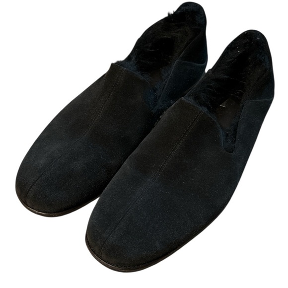 EUC - UGG Chateau Men’s Slippers - Size 10 - Picture 4 of 8